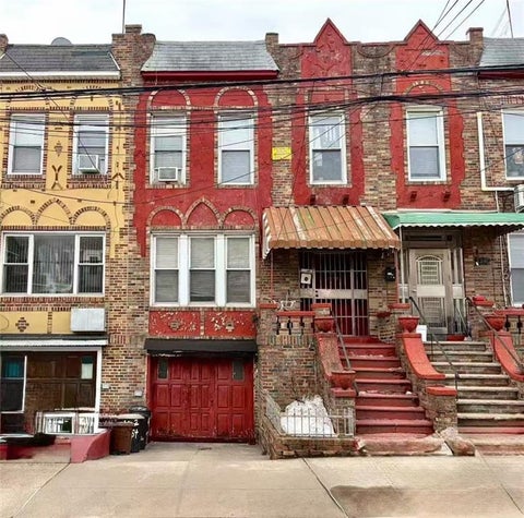 Multifamily For Sale - 1142 Bay Ridge Avenue<br/> Brooklyn, NY 11219