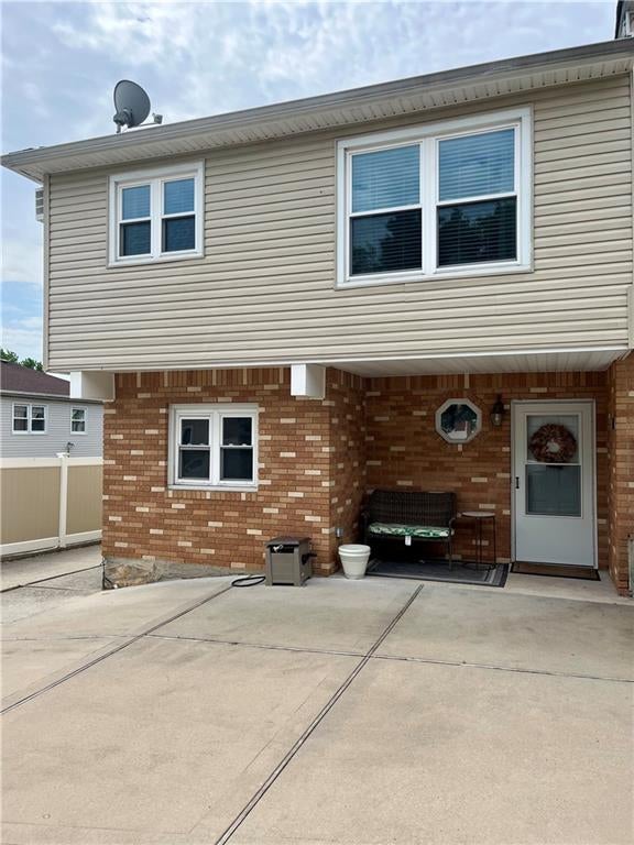 Photo of 141 Marisa Circle, Staten Island, NY 10309 (MLS # 502122)