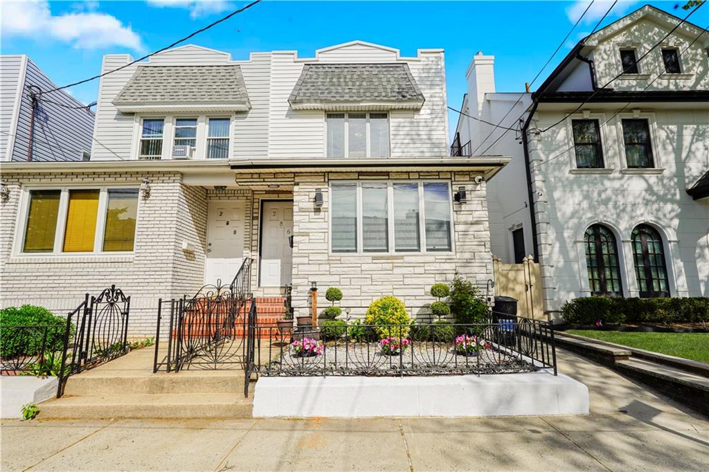 286 Bay 10th Street, Brooklyn, New York image 1