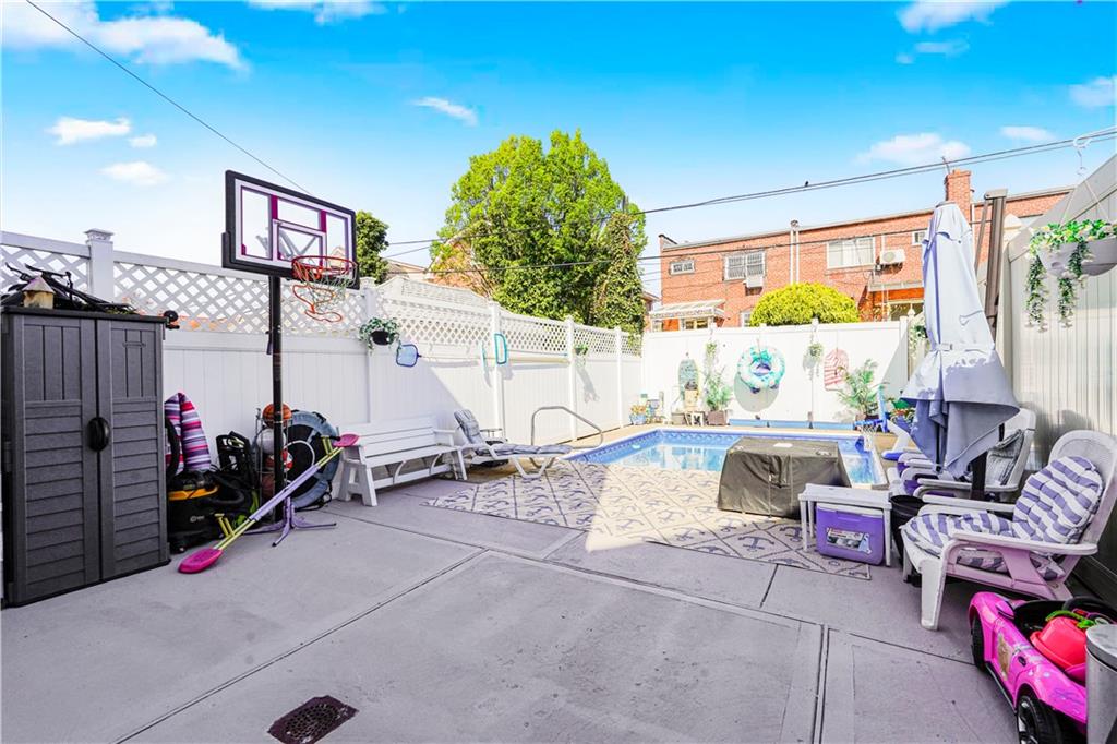286 Bay 10th Street, Brooklyn, New York image 38