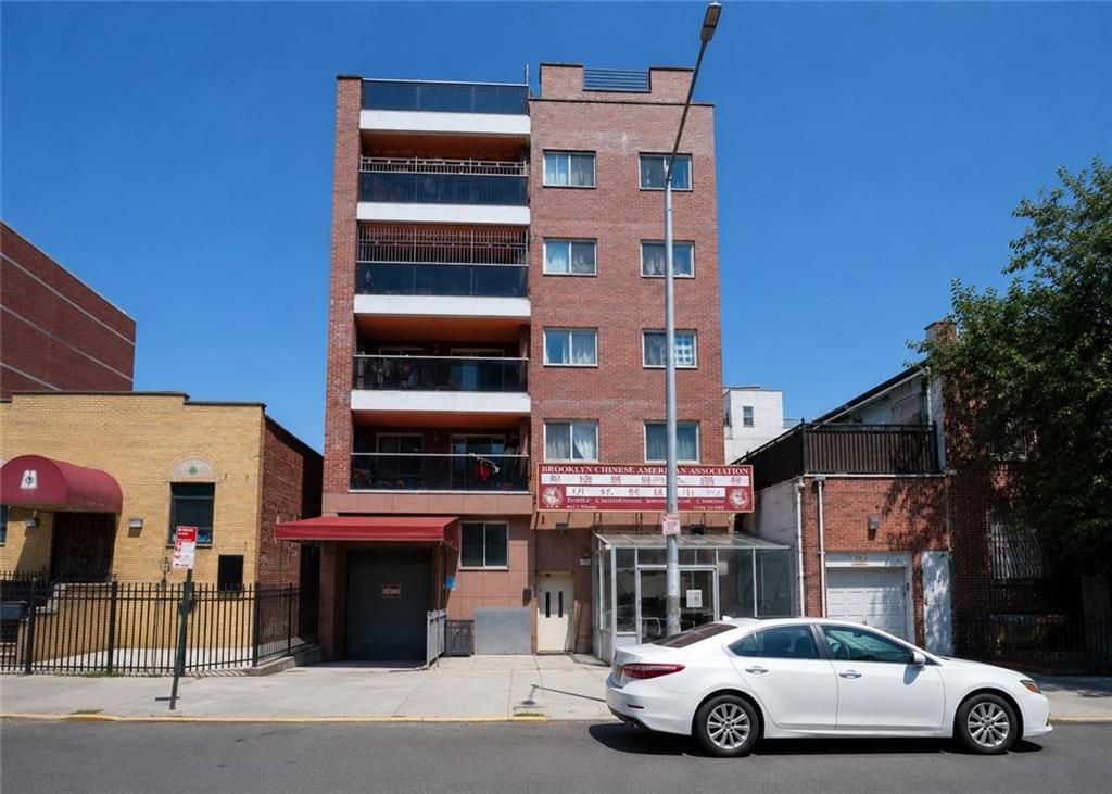 Photo of 871 50th Street #4A, Brooklyn, NY 11220 (MLS # 501554)