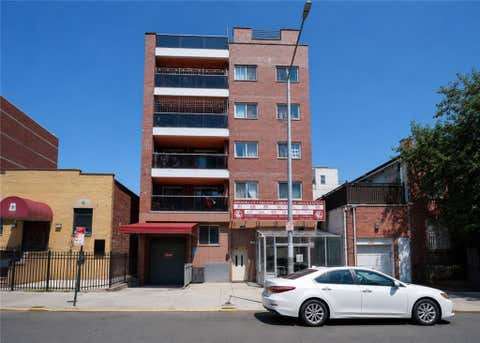 Homes For Sale - 871 50th Street #4A<br/> Brooklyn, NY 11220