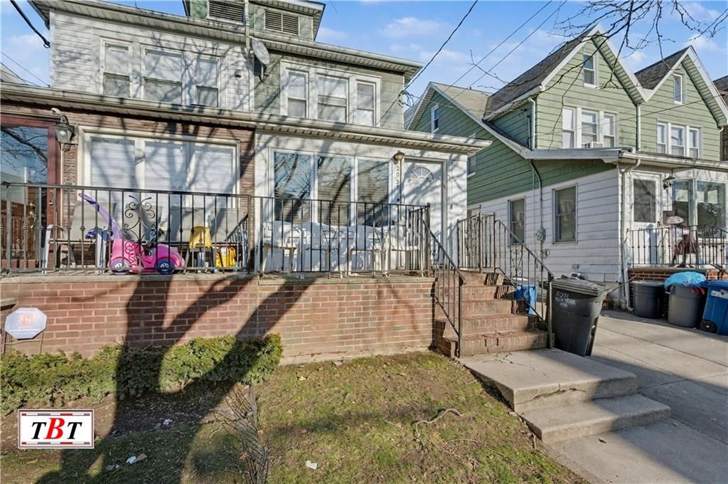 Photo of 2031 New York Avenue, Brooklyn, NY 11210 (MLS # 499534)