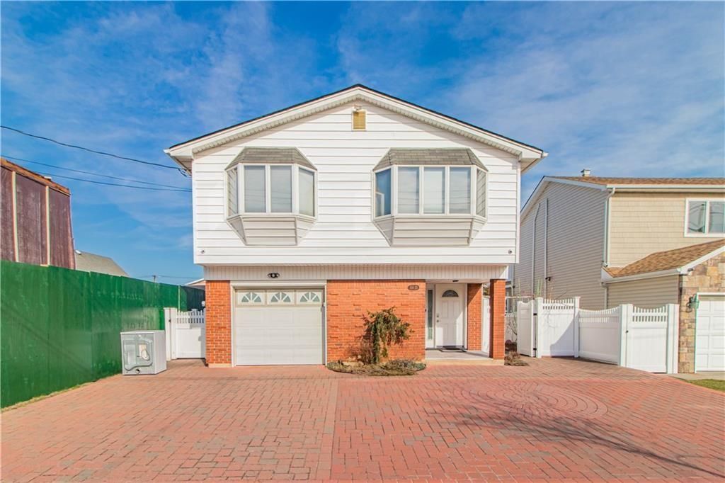 Photo of 156-23 89th Street, Howard Beach, NY 11414 (MLS # 497605)