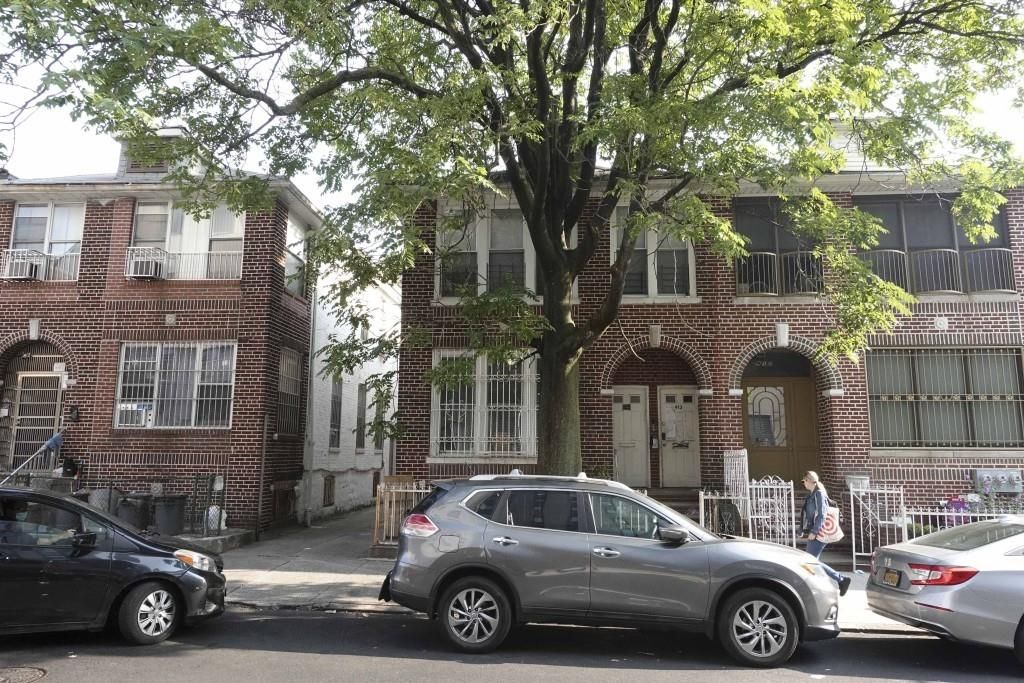 Photo of 913 48th Street, Brooklyn, NY 11219 (MLS # 488644)