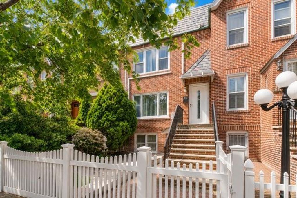 Photo of 1832 Haring Street #2, Brooklyn, NY 11229 (MLS # 501306)