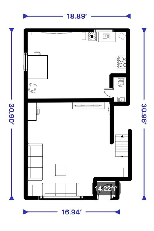 2510 Bath Avenue, Brooklyn, New York image 14