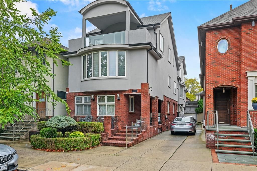 Photo of 1405 7th Street, Brooklyn, NY 11230 (MLS # 496848)