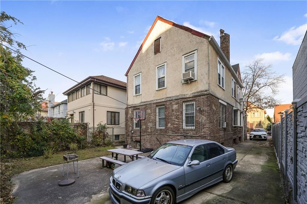 Photo of 130 Amherst Street, Brooklyn, NY 11235 (MLS # 497754)