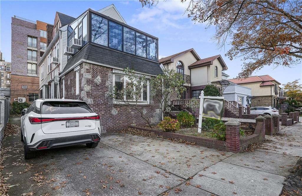 Photo of 130 Amherst Street, Brooklyn, NY 11235 (MLS # 497754)