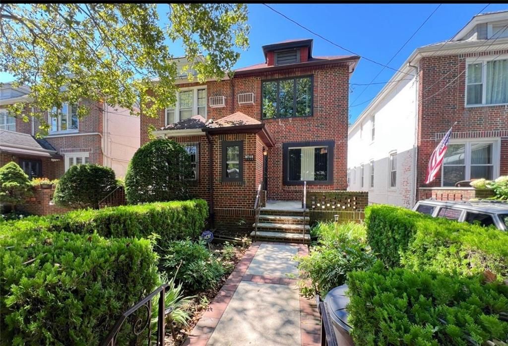 Photo of 1740 31st Street, Brooklyn, NY 11234 (MLS # 496847)