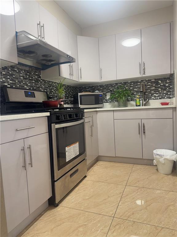 Photo of 779 47th Street #3B, Brooklyn, NY 11220 (MLS # 504752)