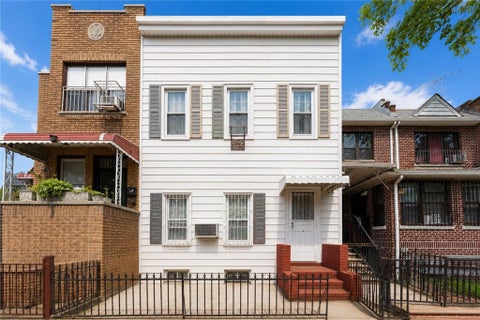 Multifamily For Sale - 723 51st Street<br/> Brooklyn, NY 11220