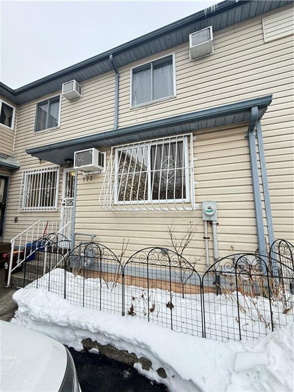 Photo of 177 Mosel Avenue, Staten Island, NY 10304 (MLS # 498919)