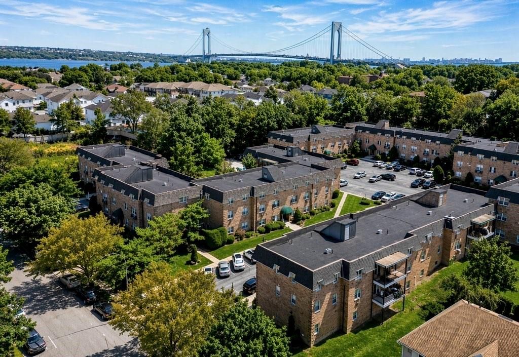 Photo of 414 Maryland Avenue #2A, Staten Island, NY 10305 (MLS # 500708)