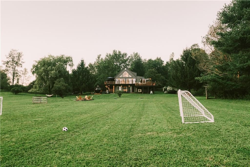 Photo of 24 Valell Path, Livingston Manr, NY 12758 (MLS # 498891)