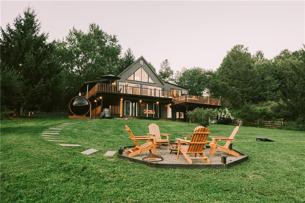 Photo of 24 Valell Path, Livingston Manr, NY 12758 (MLS # 498891)