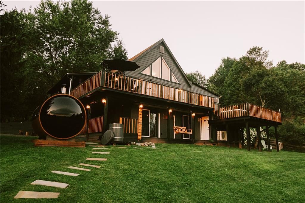 Photo of 24 Valell Path, Livingston Manr, NY 12758 (MLS # 498891)