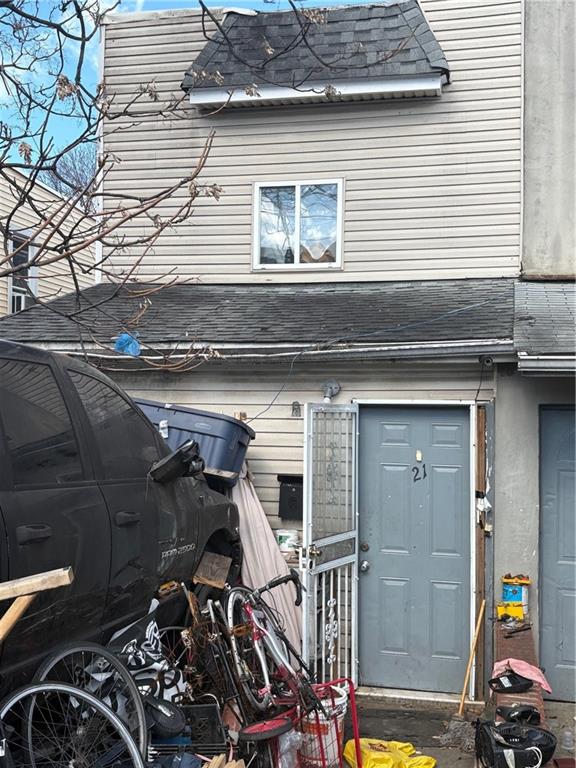 21 Preston Court, Brooklyn, New York image 1