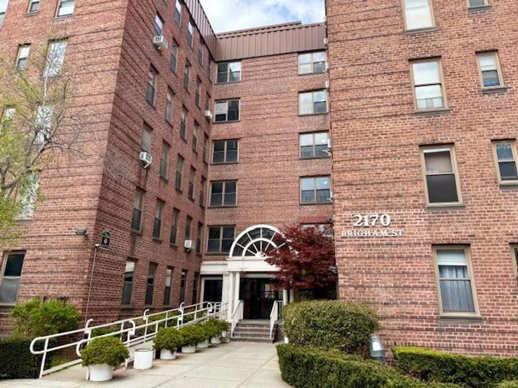 Photo of 2170 Brigham Street #3C, Brooklyn, NY 11229 (MLS # 500793)