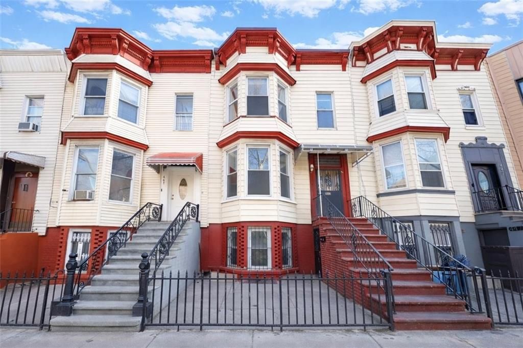 Photo of 445 52nd Street, Brooklyn, NY 11220 (MLS # 500437)