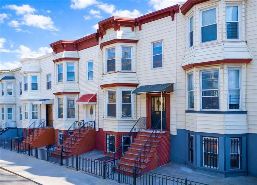 Photo of 445 52nd Street, Brooklyn, NY 11220 (MLS # 500437)