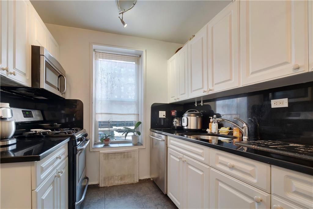 Photo of 3165 Nostrand Avenue #1S, Brooklyn, NY 11229 (MLS # 490491)