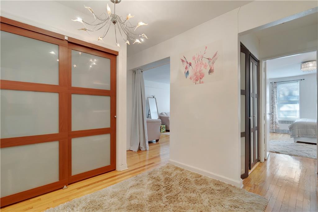 3165 Nostrand Avenue #1S, Brooklyn, New York image 1