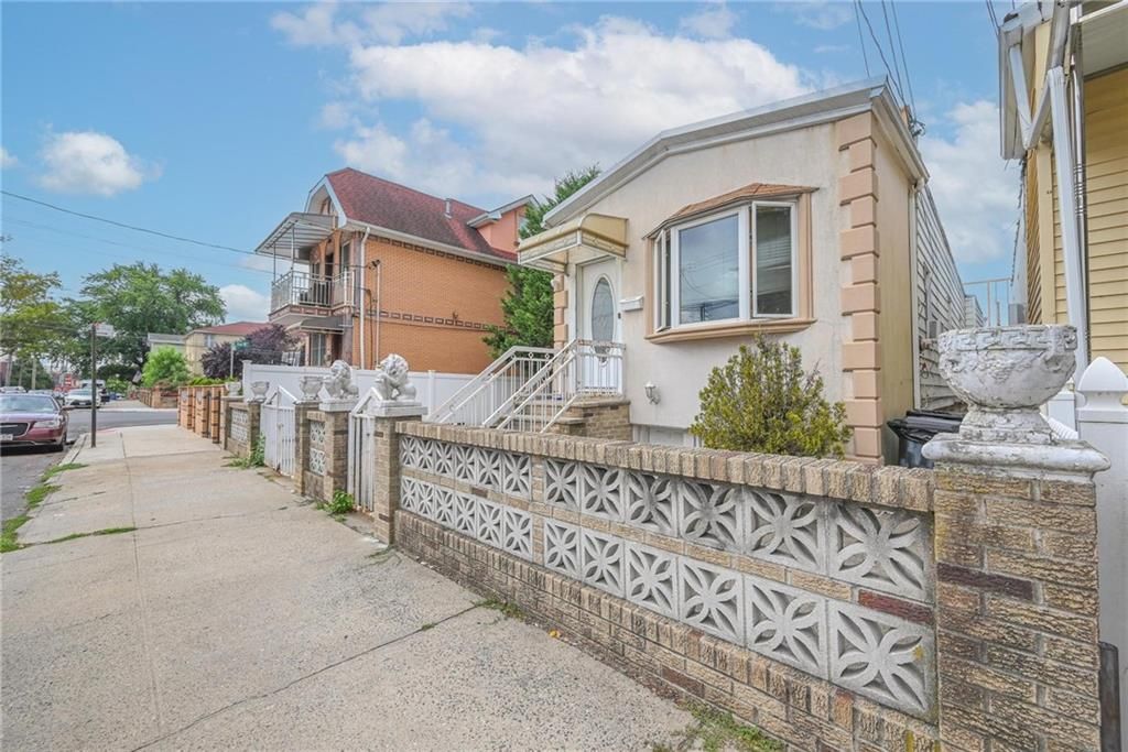 Photo of 472 Lake Street, Brooklyn, NY 11223 (MLS # 494271)