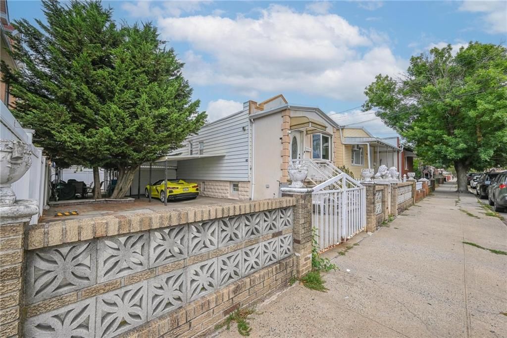 Photo of 472 Lake Street, Brooklyn, NY 11223 (MLS # 494271)