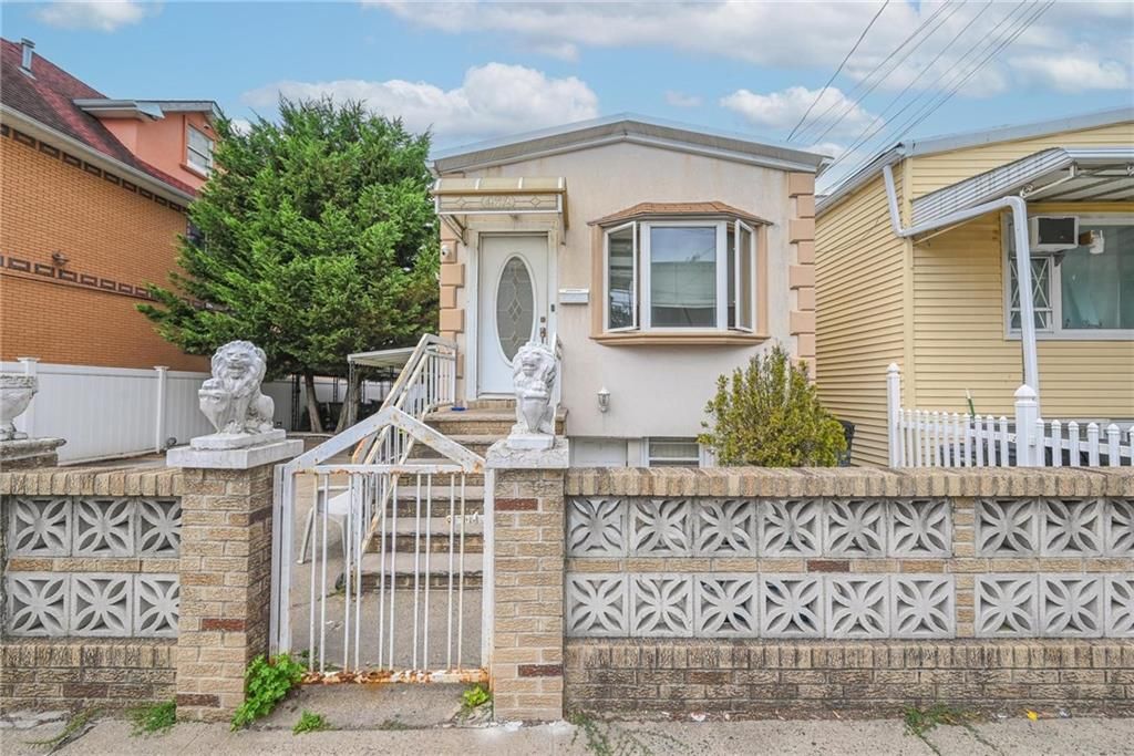 Photo of 472 Lake Street, Brooklyn, NY 11223 (MLS # 494271)