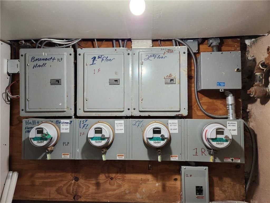 Photo of 928 Clarkson Avenue, Brooklyn, NY 11203 (MLS # 500627)