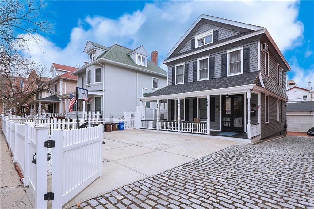 Photo of 231 73rd Street, Brooklyn, NY 11209 (MLS # 501196)