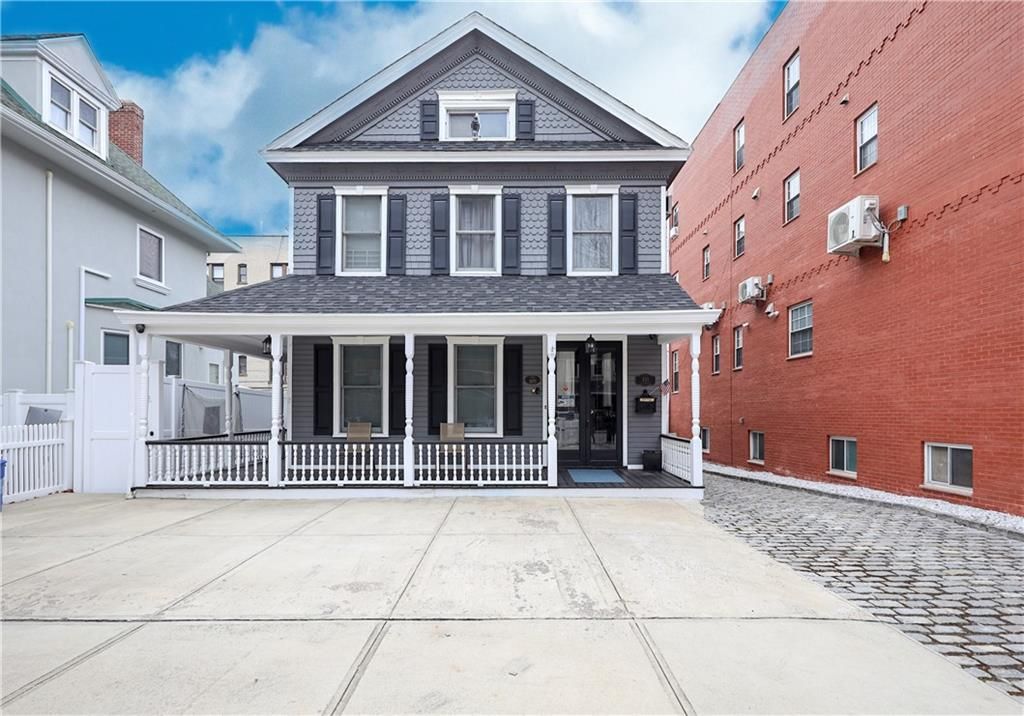 Photo of 231 73rd Street, Brooklyn, NY 11209 (MLS # 501196)