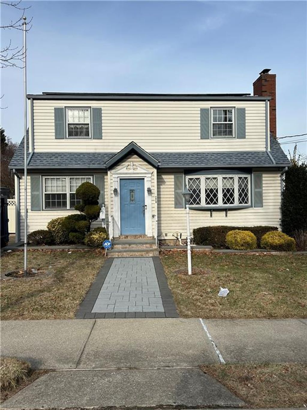 Photo of 173 Rome Avenue, Staten Island, NY 10304 (MLS # 498028)