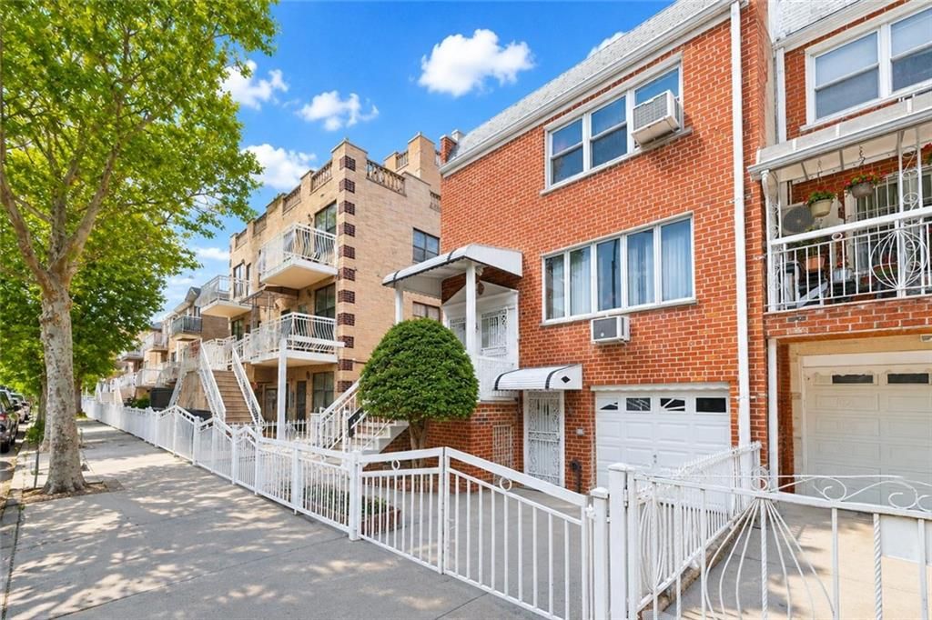 Photo of 135 Bay 29th Street, Brooklyn, NY 11214 (MLS # 502441)