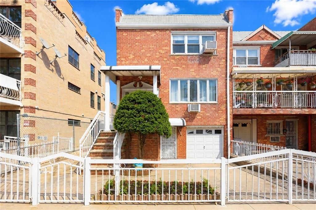 Photo of 135 Bay 29th Street, Brooklyn, NY 11214 (MLS # 502441)