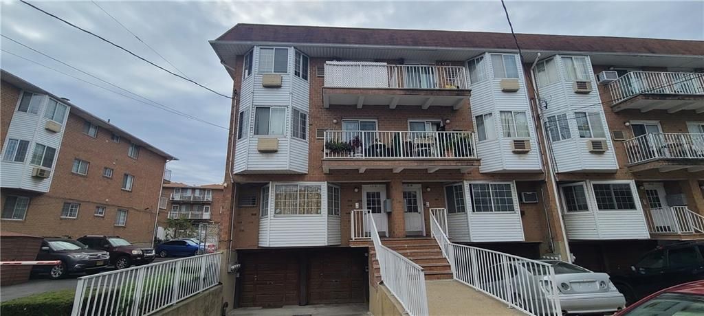 Photo of 1216 82nd Street #101, Brooklyn, NY 11236 (MLS # 498938)