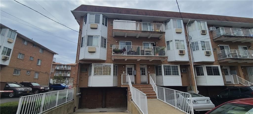 Photo of 1216 82nd Street #101, Brooklyn, NY 11236 (MLS # 498938)