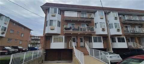 Homes For Sale - 1216 82nd Street #101<br/> Brooklyn, NY 11236