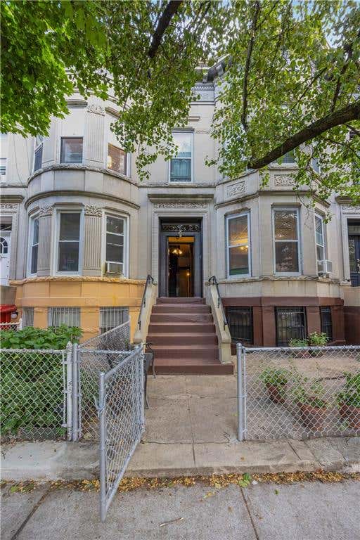 Photo of 358 72nd Street, Brooklyn, NY 11209 (MLS # 502064)