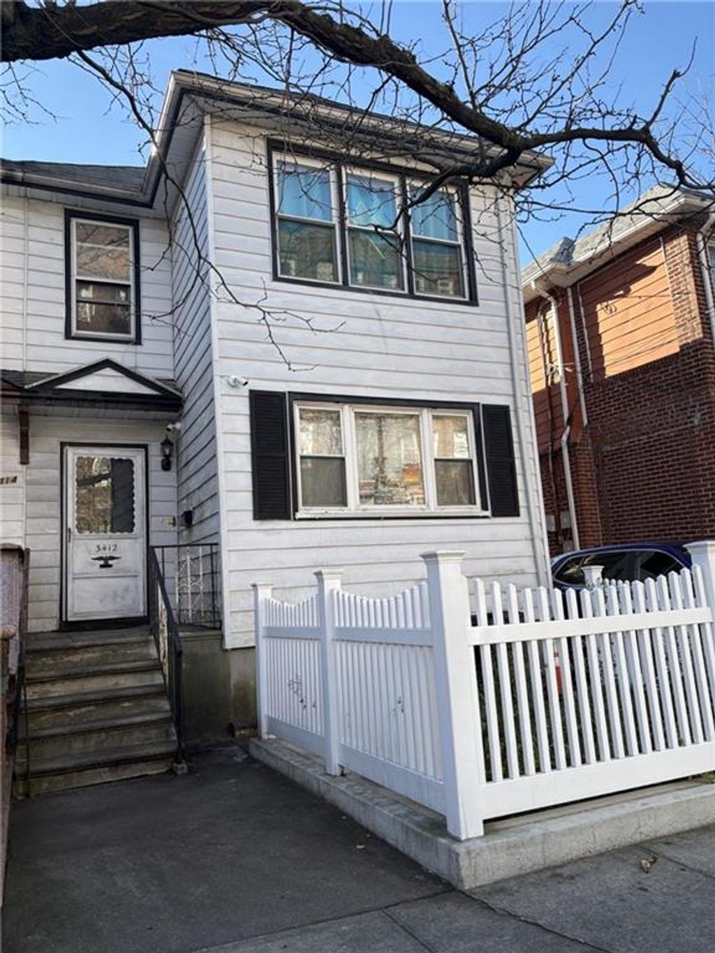 Photo of 3412 Avenue J, Brooklyn, NY 11210 (MLS # 497433)