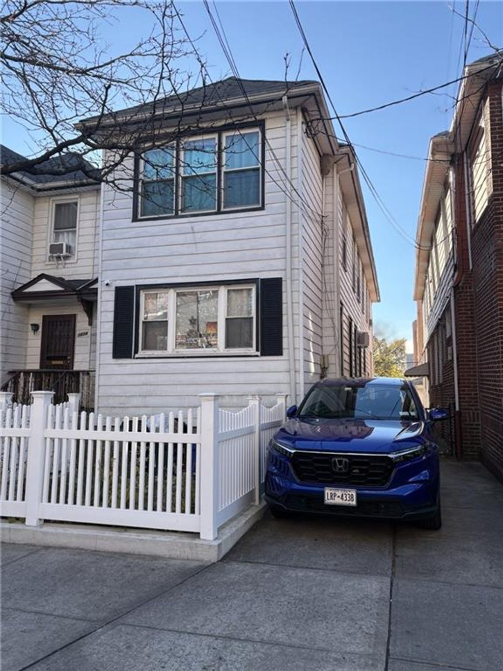 Photo of 3412 Avenue J, Brooklyn, NY 11210 (MLS # 497433)