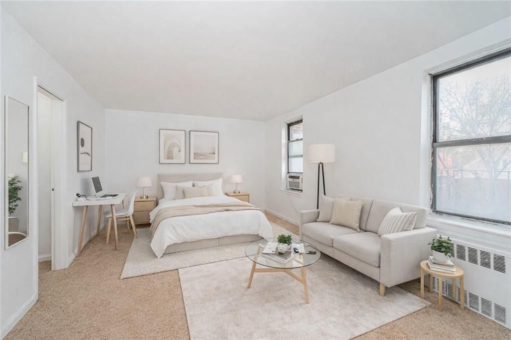 Photo of 20 89th Street #3A, Brooklyn, NY 11209 (MLS # 500471)