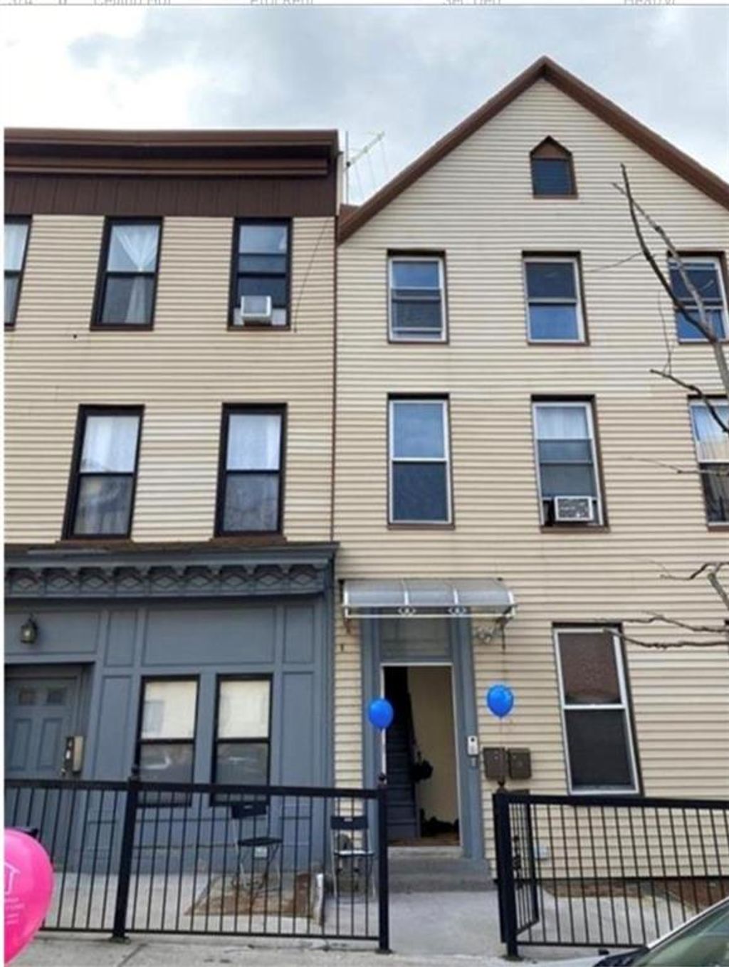 Photo of 432 39th Street, Brooklyn, NY 11232 (MLS # 495410)