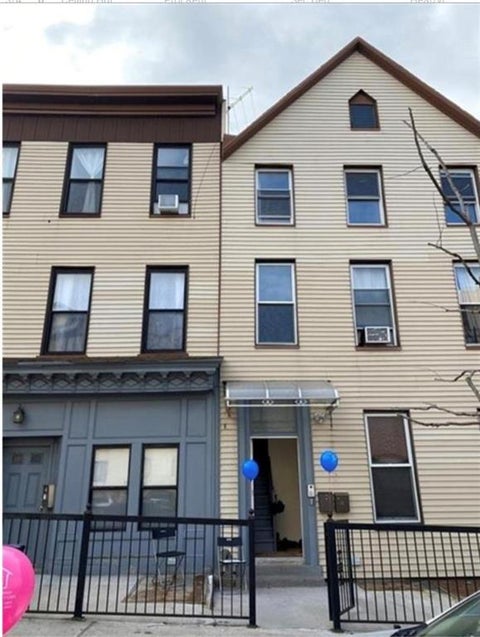 Multifamily For Sale - 432 39th Street<br/> Brooklyn, NY 11232
