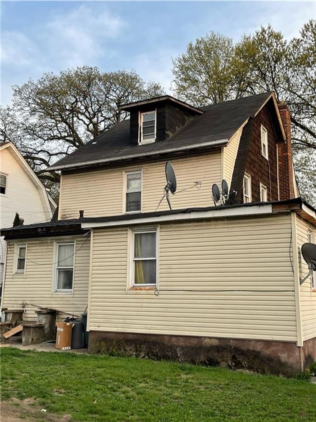 Photo of Withheld Withheld Road, Brooklyn, NY 11203 (MLS # 500528)