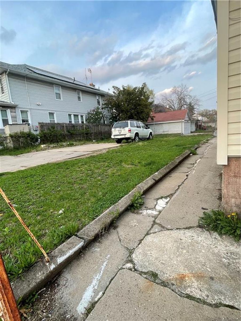 Photo of Withheld Withheld Road, Brooklyn, NY 11203 (MLS # 500528)