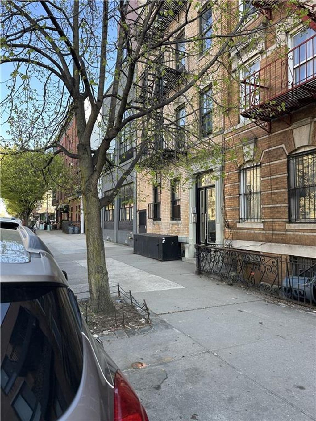 Photo of 340 St. Marks Avenue #3F, Brooklyn, NY 11238 (MLS # 500844)