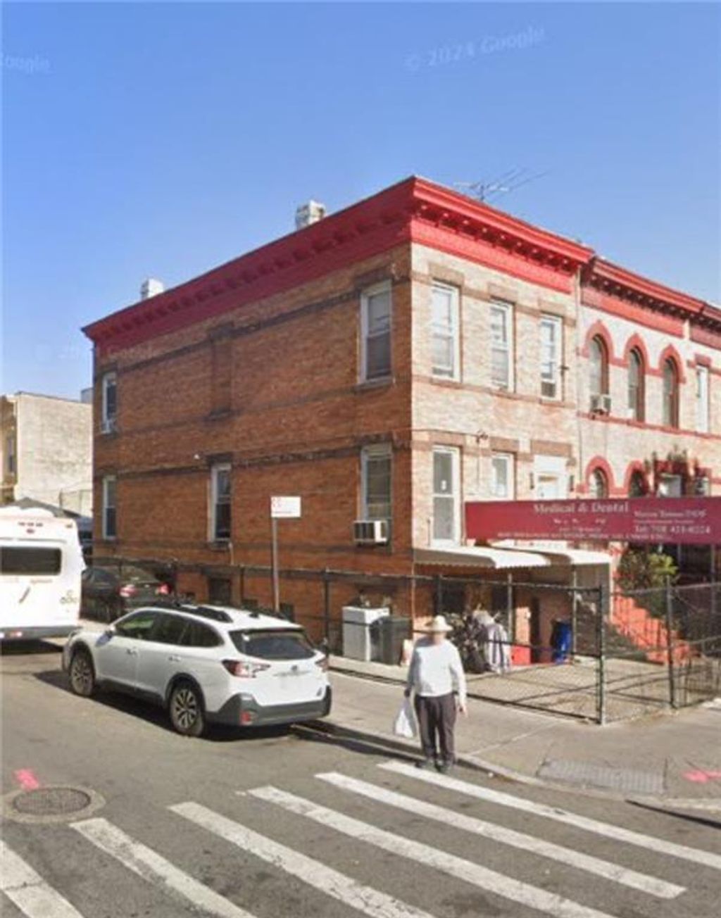Photo of 2801 Glenwood Road, Brooklyn, NY 11210 (MLS # 494997)